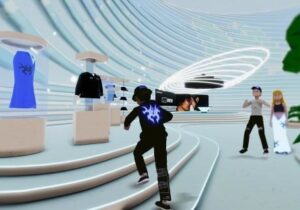 Vice Media Group creates headquarters in the metaverse