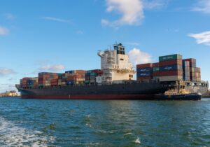 US military says it disabled cargo ship trying to run Iran blockade in Gulf of Oman