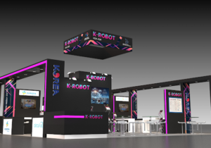Korea Institute for Robot Industry Advancement to Operate the Korea Robot Pavilion at GITEX 2024 in Dubai