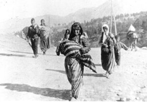 Victims of genocides must be given a voice