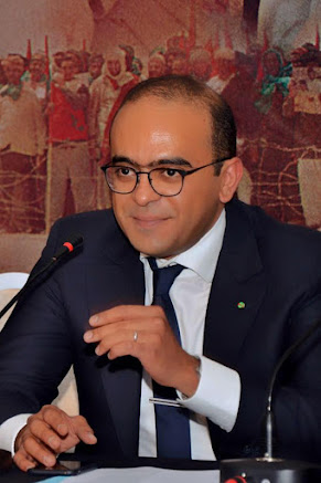 Othmane Benzakour: portrait of a Moroccan Producer