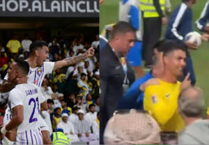 Five talking points ahead of World Cup qualifier between UAE and Australia