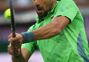 Djokovic says the ‘great feeling still there’ after ending five-year absence in Indian Wells with comeback win