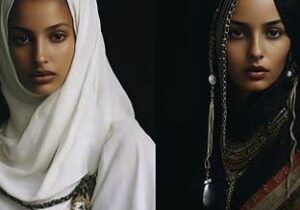 KML: Creating a new identity for Saudi menswear