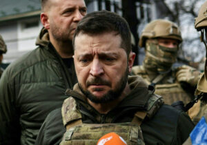 Ukraine crisis underscores need for equitable multilateralism