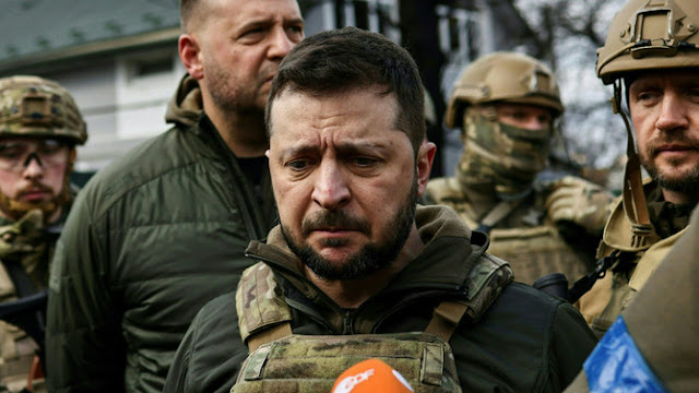 Ukraine crisis underscores need for equitable multilateralism